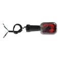 thumbnail image 2 of Direccional Luz Foco Trasera Der. Para Moto Ws150 Ws175 Sport, 2 of 2