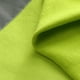 thumbnail image 5 of Penkiiy Chaqueta con capucha de seguridad, sudadera con capucha de color sólido para hombres con tira reflectante de saneamiento Ropa de trabajo a juego de color Zipper Hoodie, 5 of 7