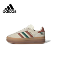 thumbnail image 1 of Zapatillas de tabla informales de corte bajo para mujer Adidas Originals Gazelle Bold, 1 of 5