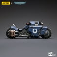 thumbnail image 5 of JOYTOY Warhammer 40,000 Ultramarines Outriders Collection Model, 5 of 6