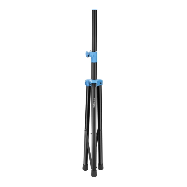 Pedestal tripié para bafles Steren 5 posiciones BAF-150