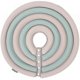 thumbnail image 1 of Cat Recovery Collar Soft, Adjustable Neck E Cone, Post Surgery, Anti-Bite Licking Elizabeth Collar, For Wound Healing, Pet Protection Comfort Con, 1 of 4