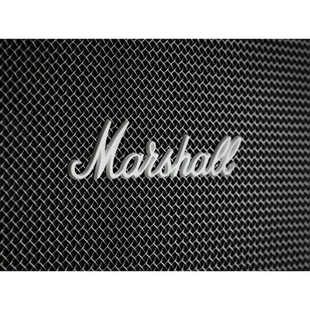 Marshall - Kilburn II Portable Bluetooth Speaker - Black