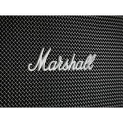 Marshall Kilburn II Portable Bluetooth Speaker - Black 1002634