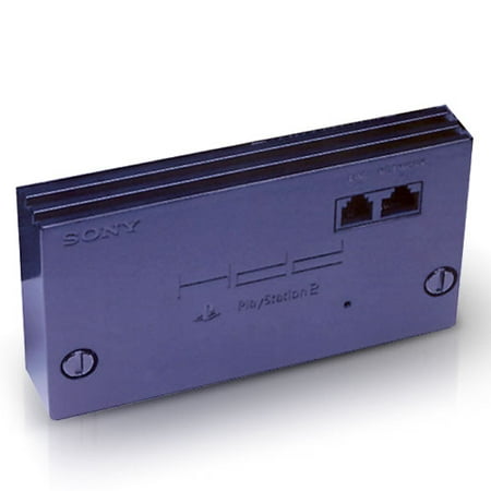Network Adapter PS2