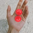 thumbnail image 4 of 50pcs Lottery Balls Sphere Game Balls Entertainment Openable Balls Activity Lottery Balls, 4 of 9