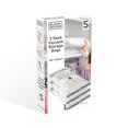 thumbnail image 2 of Black & Decker Vacuum Storage Bags (Pack Of 3), 2 of 4
