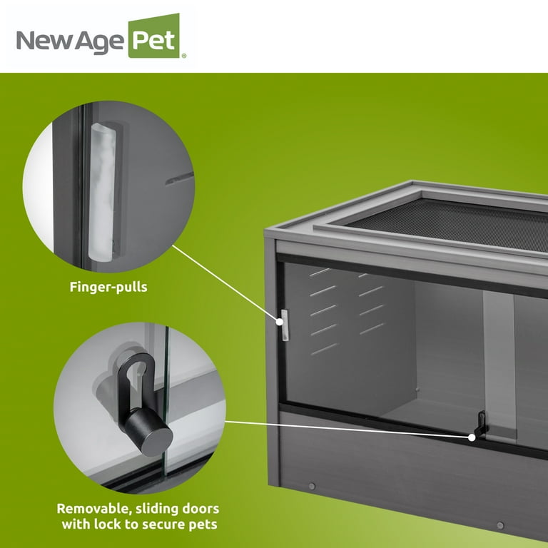 New Age Pet, Reptile House, 48