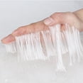 thumbnail image 4 of Trampas de pegamento para / ratones extragrandes (47 "), trampas para serpientes con adhesivo fuerte de material cuero PU, tapetes para pegamento para CUTICAT trampa de pegamento de ratón, 4 of 8