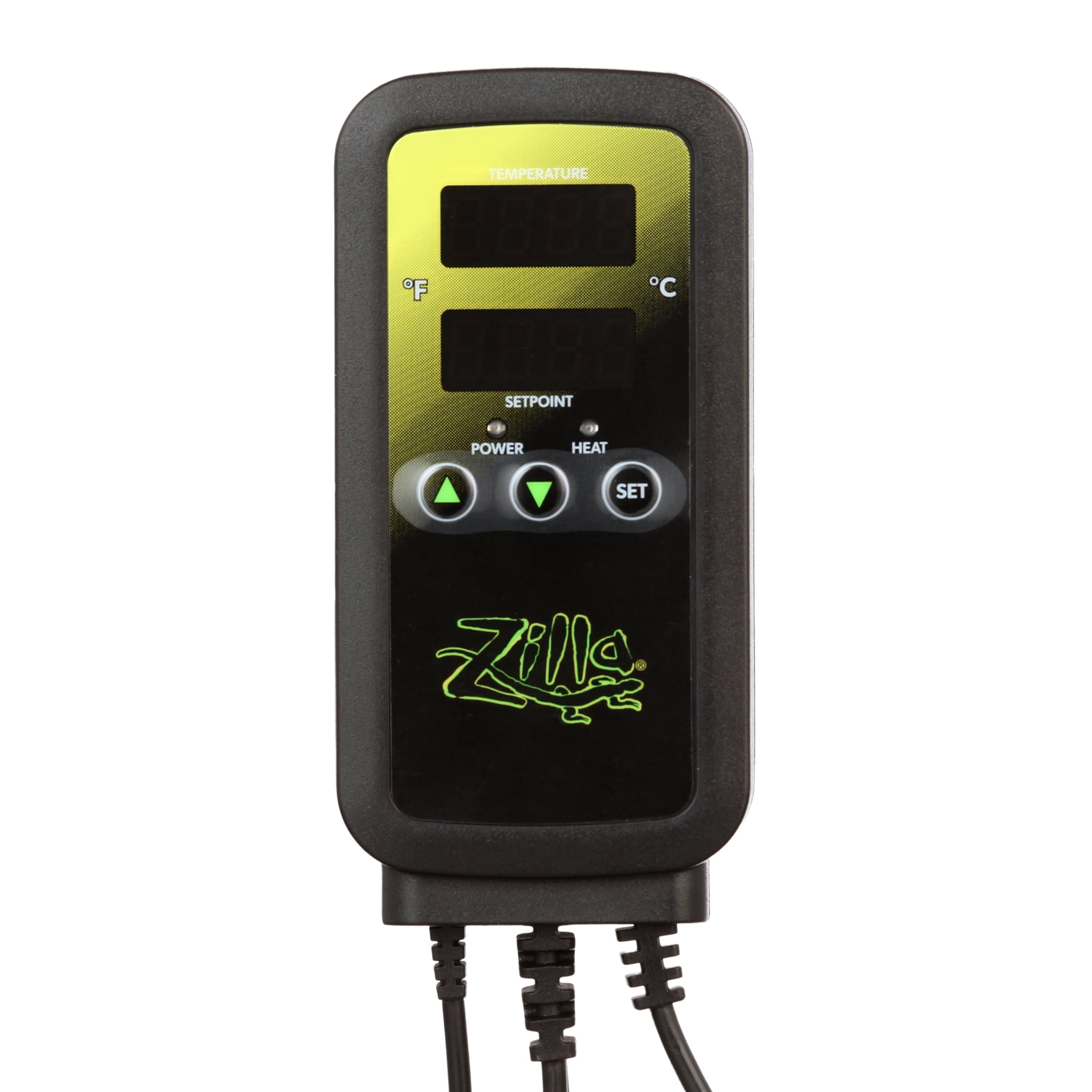Zilla Digital Temperature Controller 1000 watt