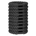 thumbnail image 1 of Jesslab Gomas para el Cabello Negras 10 Piezas Gomas elásticas para el Cabello para Mujeres y niñas Gomas para el Cabello Antideslizantes sin daños Elásticos para el Cabello Trenzados Soportes para Co, 1 of 1