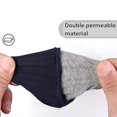 thumbnail image 3 of Accesorios de Realidad Virtual, para Máscara de Ojos, Banda Transpirable Acolchada para el Sudor con Auriculares de Realidad Virtual para 2 1 Pro C, 3 of 5
