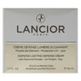 thumbnail image 5 of Lancior Diamond Lighting Defense Cream - Provides Protection Against Harmful Effects - Reveals Younger Looking Skin - Delivers Clearer, More Radiant Complexion - Suitable For Day Use - 1.7 Oz, 5 of 6