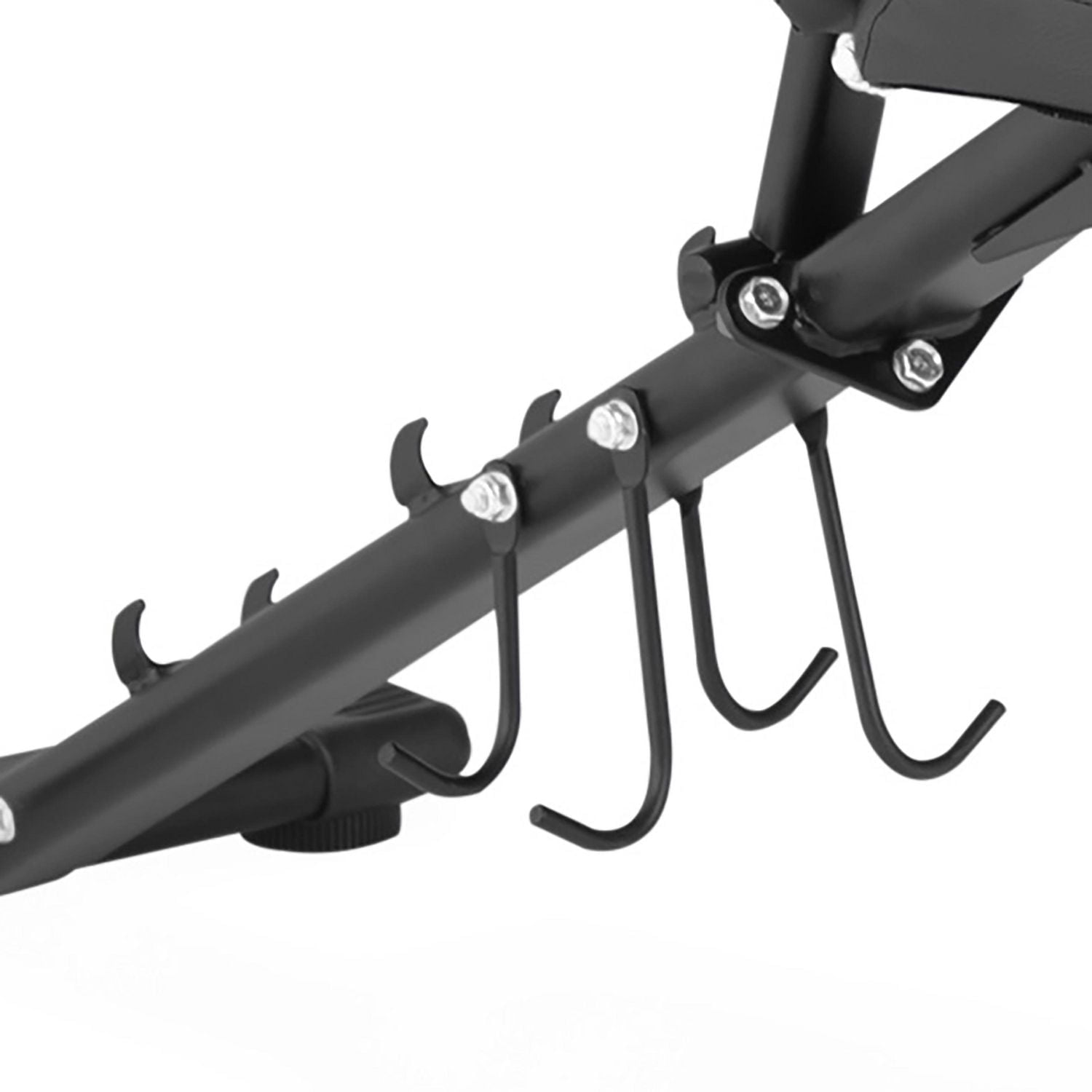 CAP Strength Multi-Purpose FID Weight Bench