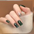 thumbnail image 3 of Set de esmaltes de uñas GAOY Wonder Color Gel Salon Manicure 6,5 ml x6, 3 of 7