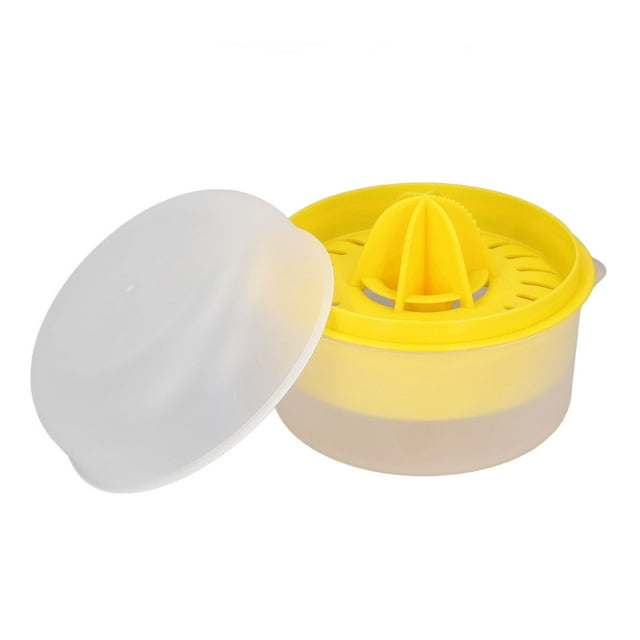Presse-agrumes, Presse-Citron 2 en 1 Presse-Citron Presse-Jus Design Révolutionnaire