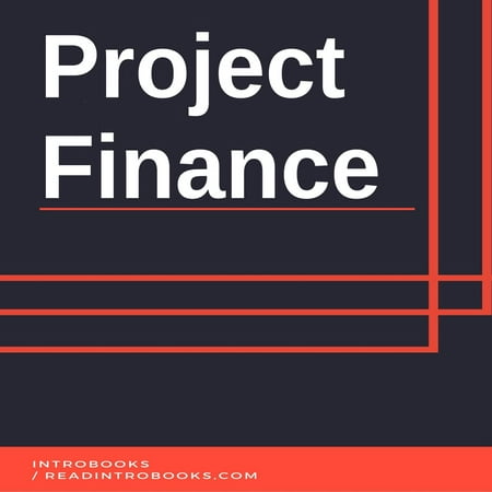 Project Finance - Audiobook