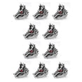 thumbnail image 2 of Jumpingount Anillos de personalidad Anillo de animal retro Suministro de joyería de aleación Verano No.11 Como se muestra Nº 11 10piezas Jumpingount CBP368503, 2 of 6