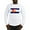 White, variant on CafePress - Colorado Long Sleeve T Shirt - Unisex Cotton Long Sleeve T-Shirt