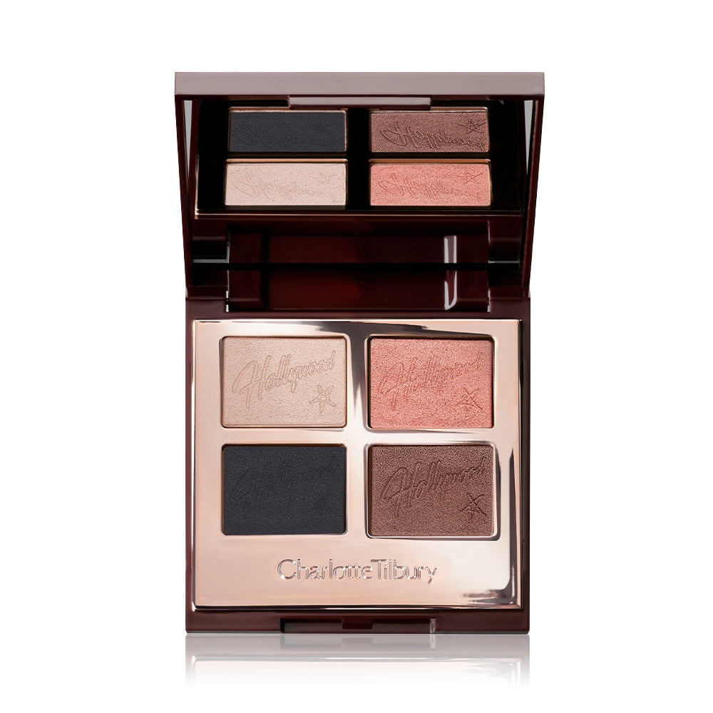 Charlotte Tilbury Hollywood Flawless Eye Filter Luxury Eyeshadow Palette - Diva Lights