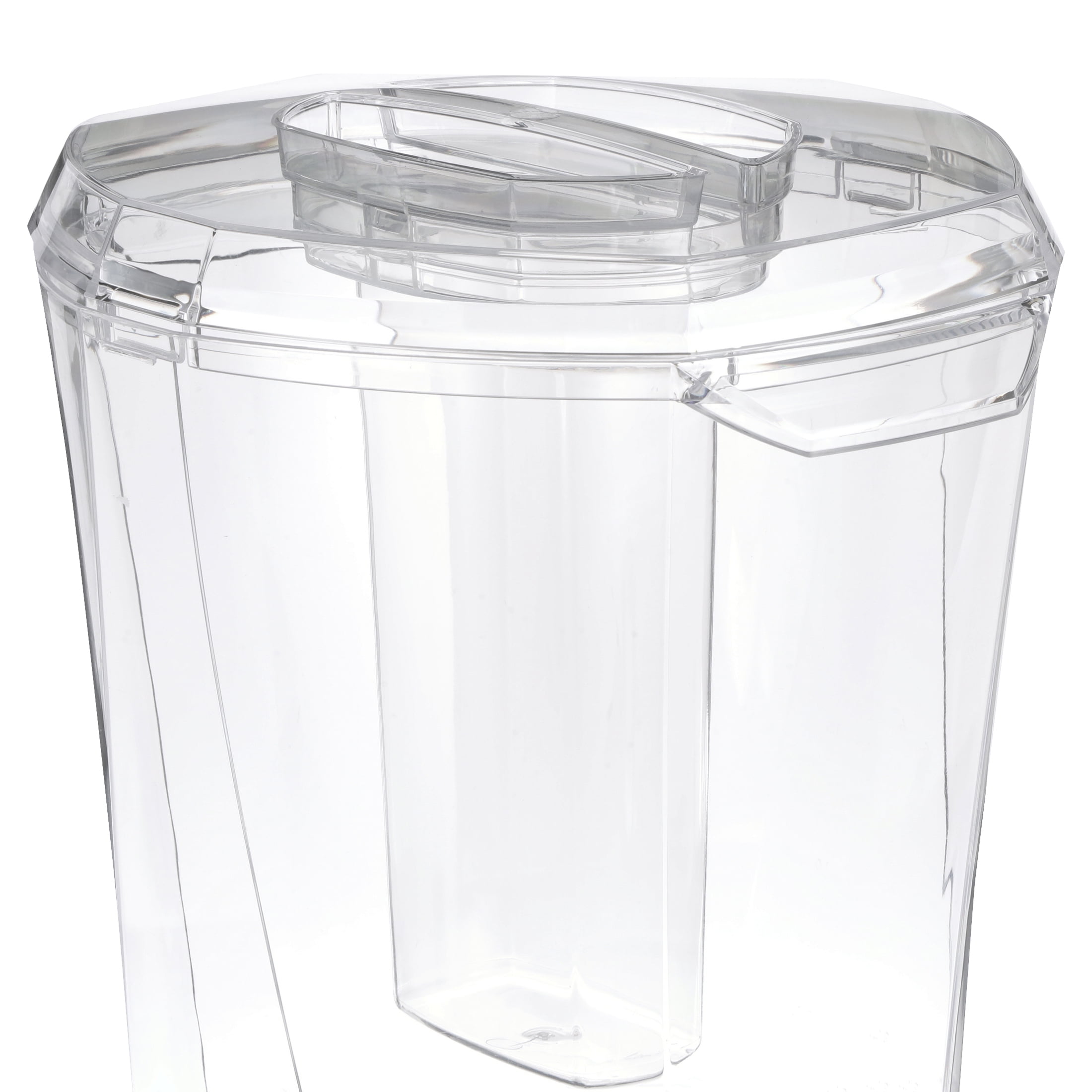 Beverage Dispenser - Garnish Tray Lid - 3.5 gallon – Bar Supplies