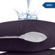 thumbnail image 2 of Protectores de almohada Utopia Bedding impermeables (paquete de 2) King, 2 of 8