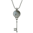 thumbnail image 1 of Dispersa Goose Colgante Collar Vintage Llavero Plata Joyas Unbranded M, 1 of 3