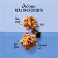 thumbnail image 3 of purely elizabeth. Galletas De Granola Con Chispas De Chocolate Purely Elizabeth, 11 Oz, 3 of 6