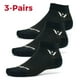 thumbnail image 2 of Calcetines Swiftwick PERFORMANCE ONE Running & Golf (3 pares), 2 of 8