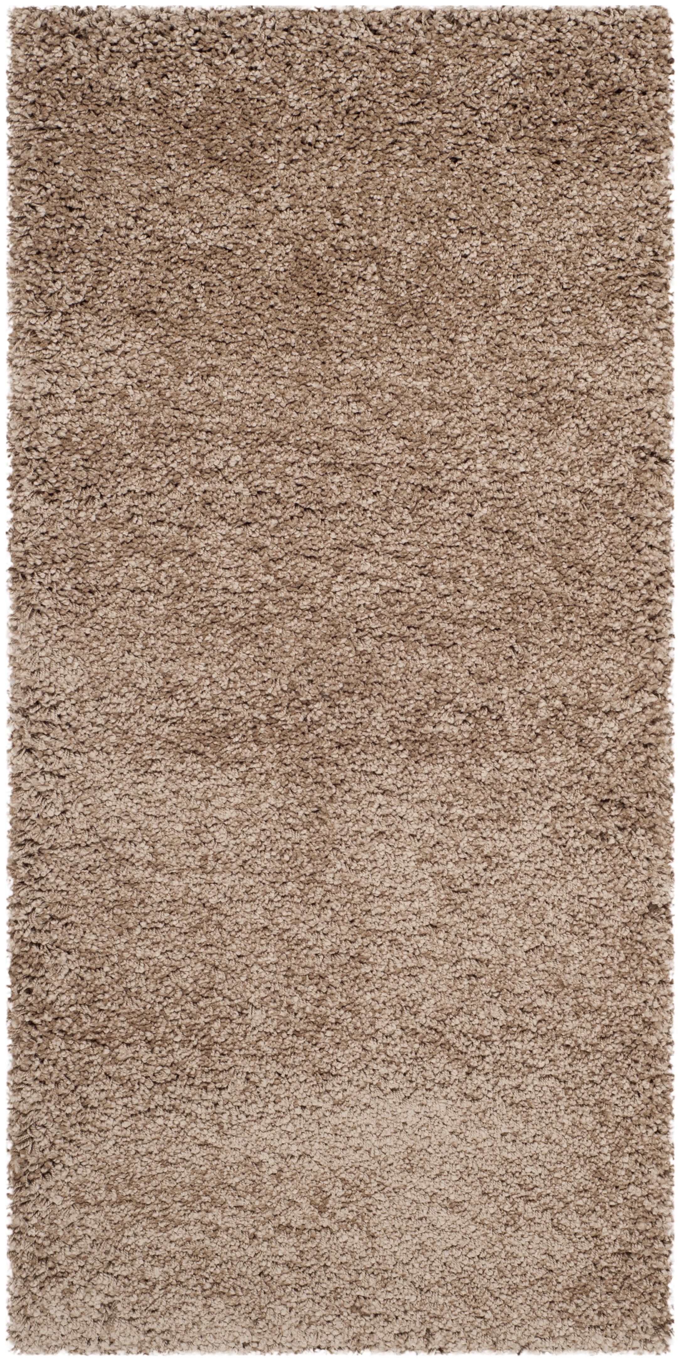 Safavieh Milan Harlow Solid Shag Area Rug or Runner