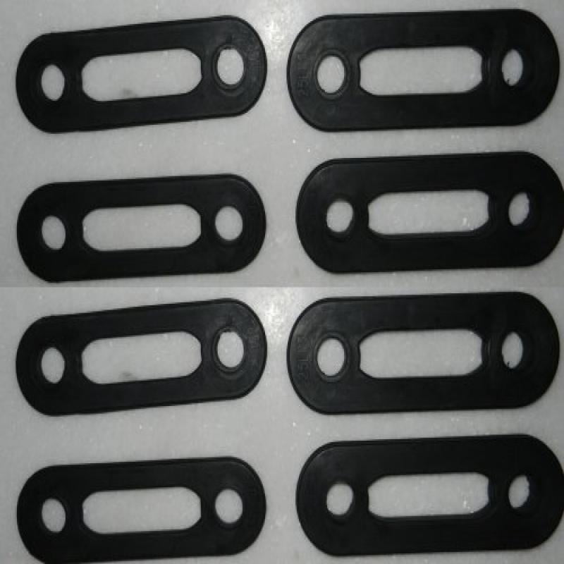 Body Jake Bun Thigh Rocker Manual
