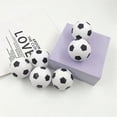 thumbnail image 2 of PU Elastic Ball, Rugby, Children's Outdoor Supplies, 2 of 5