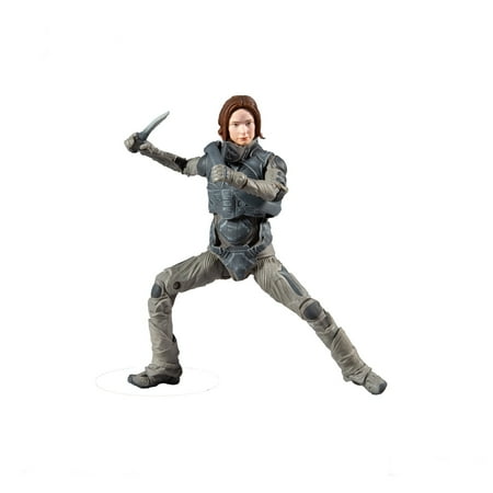 McFarlane Toys - Dune Build-A-Rabban 7" Figure - Lady Jessica