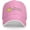 Pink, variant on Masters Golf Baseball Cap Golf Dad Hat Adjustable Classic Low Profile Hat Men Women