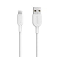 thumbnail image 1 of Cable Lightning Anker Powerline II [3 pies] MFi para iPhone iPad, 1 of 6