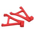 thumbnail image 4 of RC Front Lower Suspension Arm, Firm Structure 2pcs RC Car Suspension Arm High Hardness Easily Removed Accuracy For 1/16 RC Car ANGGREK Otros, 4 of 8