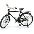 thumbnail image 3 of YIEMEEN Metal Miniature Bicycles Model for Home Accent or Cake Decoration Ornament Gift, 3 of 16