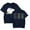 Navy Blue, variant on Andy Grammer Monster Tour T-Shirts Merch Women Clothes Trend Casual Short Sleeve Top