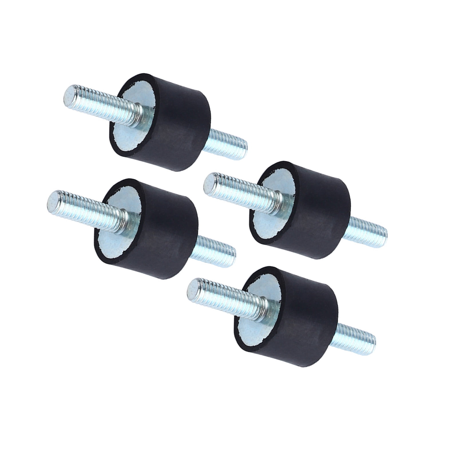 Rubber Vibration Isolator Rubber Mount Damper Air Compressor Anti