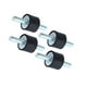 thumbnail image 3 of Perno hueco del interruptor de la luz trasera de la presión del freno hidráulico de la motocicleta Universal (M10*1MM) Jadeshay A, 3 of 8