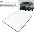 thumbnail image 4 of Heated Door Mirror Glass Wing Mirror Replacement for   Van 150 250 350 With Heating Function, 4 of 7
