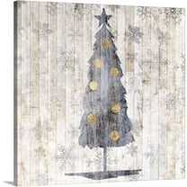 Great BIG Canvas Holiday Inspirational Glam
