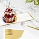 thumbnail image 3 of Tarjeta de cumpleaños Hallmark Signature Paper Wonder Pop Up Disney, 3 of 7
