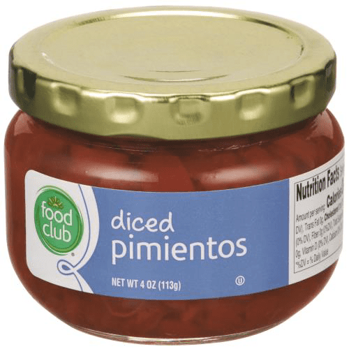 Pimientos