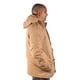 thumbnail image 5 of Chamarra Hombre Doble Vista. Doble Estilo: Duvet Y Gabardina, 5 of 5