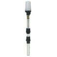 thumbnail image 2 of Perko 1400DP5CHR Alpha-Series Universal White All-Around Navigation Pole Light - 42" Height, 2 of 3