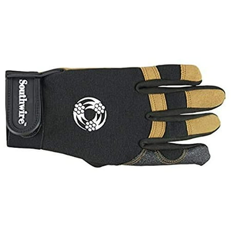 

Southwire GLOVE1L ELECTRICIANS WORK GLOVES