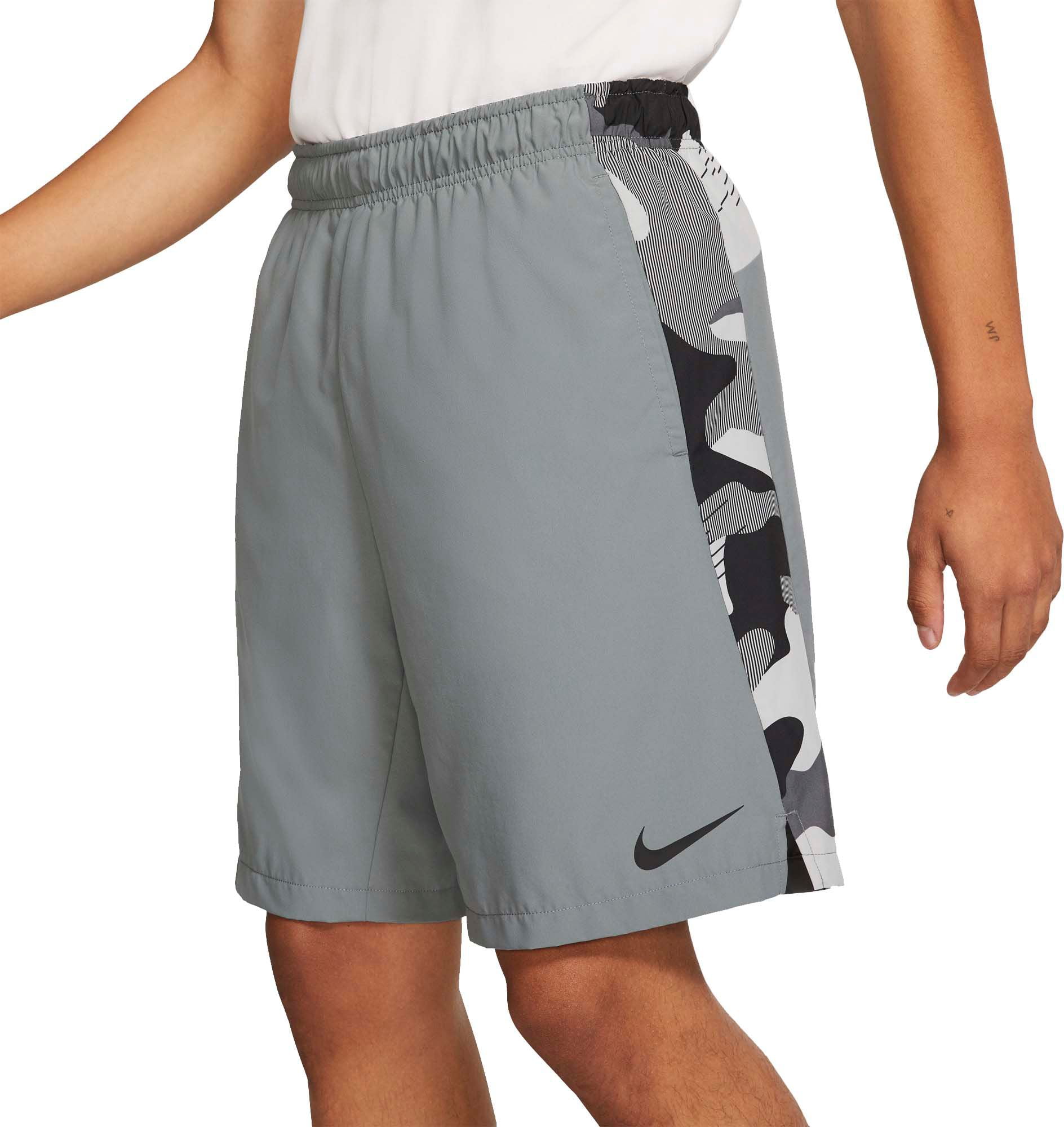 Nike Men's Dri-FIT Flex Woven Training 