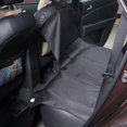 thumbnail image 3 of Car Seat Protector Pet Dog Cat Rear Cover Hammock Waterproof Travel Backing Mat, 3 of 7