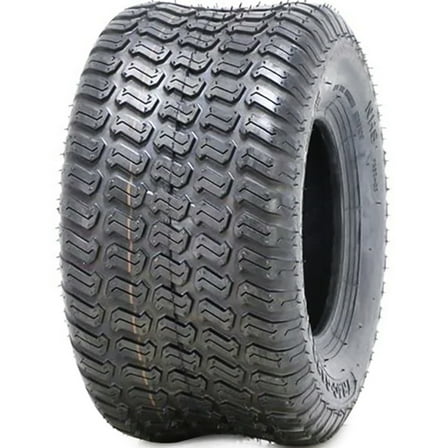 Trac-Gard N766 4.80/4.00-8 4 Ply Lawn & Garden Tire